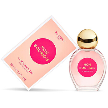 Mon Bourjois La Magnetique EDP